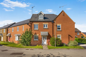 Bridges Close Bloxham